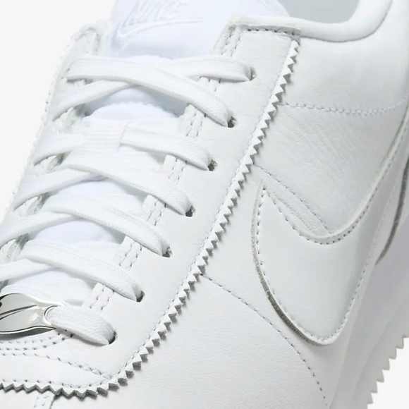 Nike Cortez 23 Premium Damen Black White Sneaker | eBay NIKE CORTEZ 23 PREMIUM